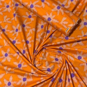 Slub Khaddar Digital One-Piece Suit RNS-OPD-005