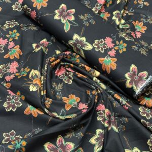 Slub Khaddar Digital One-Piece Suit RNS-OPD-007