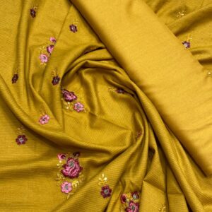 Rania’s Premium Doria Marina Embroidered Unstitched RNS-DME-209