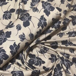 Slub Khaddar Digital One-Piece Suit RNS-OPD-001