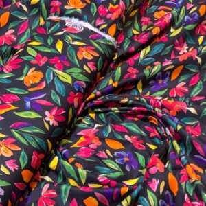 Slub Khaddar Digital One-Piece Suit RNS-OPD-0028