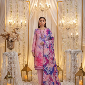 Rania’s Printed Unstitched 3-Piece Suit RNS-PUP3-501