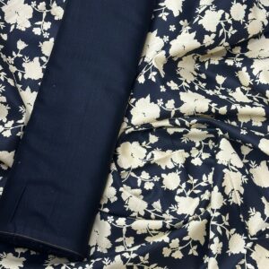 Rania’s Elegant Digital Khaddar 2-Piece Winter Suit RNS-DK-2P-130