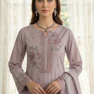 Rania’s Premium Brosha Jacquard Digital 3-Piece Set RNS-JQD-3P-510