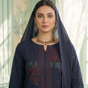 Rania’s Premium Brosha Jacquard Digital 3-Piece Set RNS-JQD-3P-508