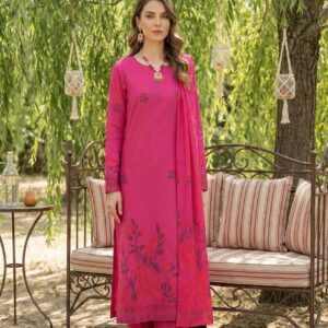 Rania’s Digital Brosha Jacquard Weave 3-Piece Suit RNS-DBJ-3P-736