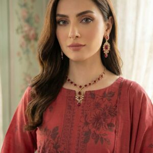 Rania’s Premium Brosha Jacquard Digital 3-Piece Set RNS-JQD-3P-512