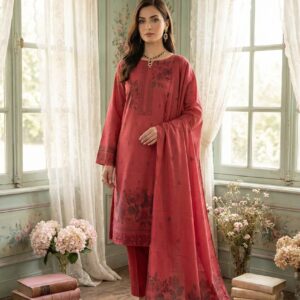 Rania’s Premium Brosha Jacquard Digital 3-Piece Set RNS-JQD-3P-512
